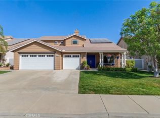 13360 Golden Horn Dr, Corona, CA 92883