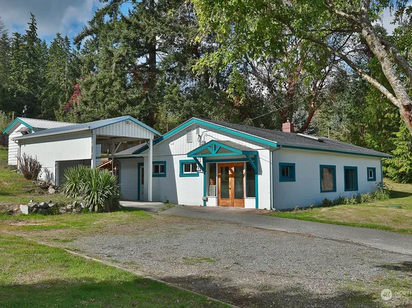 5332 Bercot Road, Freeland, WA 98249