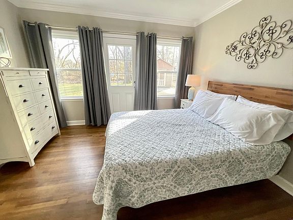 Bedroom #3