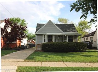 2380 Wiltshire Rd, Berkley, MI 48072