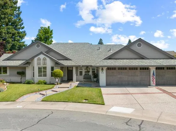 734 Mariner Loop, Yuba City, CA 95991