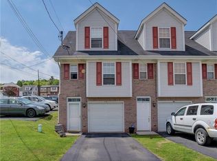 710 6th Ave, Coraopolis, PA 15108