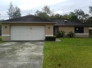 2108 Godfrey Ave, Spring Hill, FL 34609