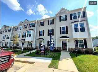 10200 Wenden Way, Ashland, VA 23005