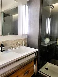 Rented by East West Realty Services Inc