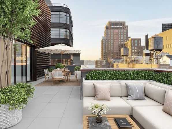 500 W 22nd St, New York, NY 10011