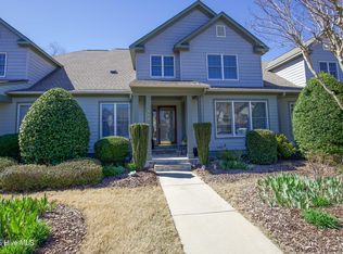 168 Starland Ln, Southern Pines, NC 28387