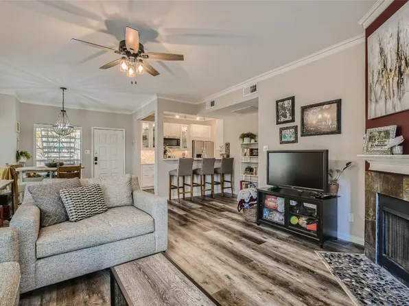 7151 Gaston Ave APT 101, Dallas, TX 75214