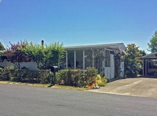 15898 Sunset Strip, Brookings, OR 97415