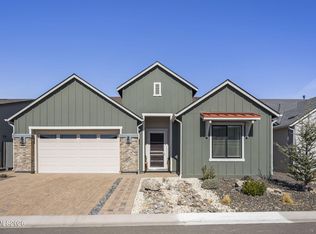 2253 Paint Horse Dr, Reno, NV 89521