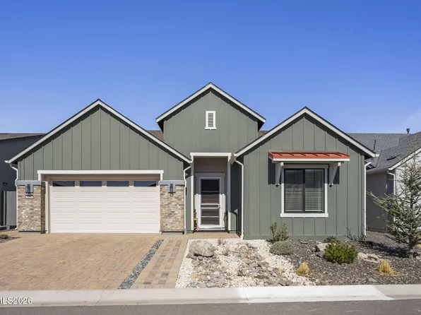 2253 Paint Horse Dr, Reno, NV 89521