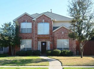 3108 Hoffman Dr, Plano, TX 75025