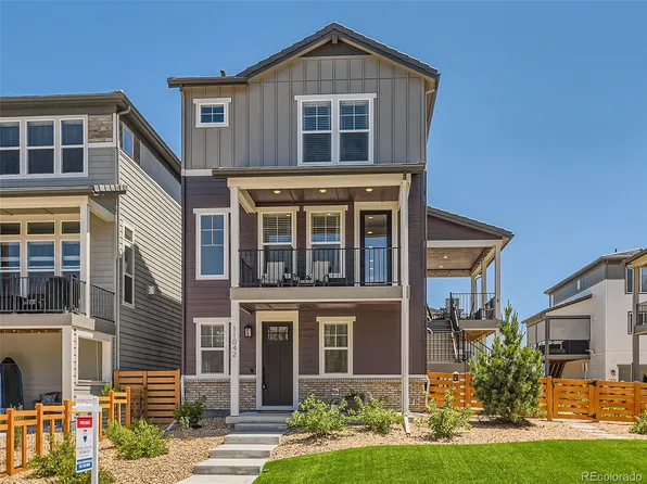 11042 Shining Star Circle, Parker, CO 80134