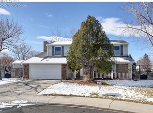 4201 Monmouth Ct, Fort Collins, CO 80525