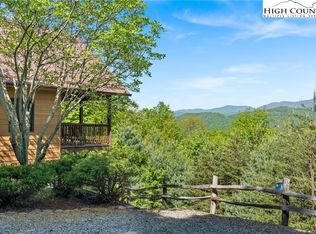 1760 Buck Mountain Rd, Purlear, NC 28665