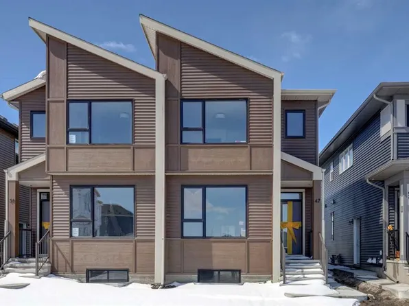 47 E Lewisburg Mnr NE, Calgary, AB T3P 2N7
