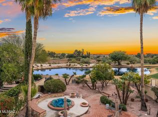 8532 N Arnold Palmer Dr, Tucson, AZ 85742