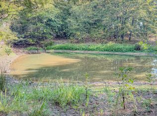 0 Katy Rd, Atoka, OK 74525