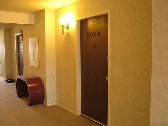 2nd image of 7416 Vassar APT B