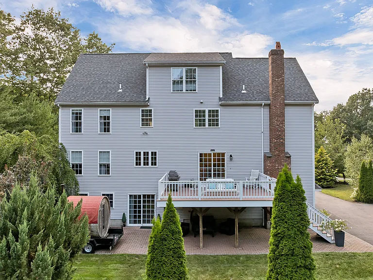 8 Hemlock Ln — Photo 37