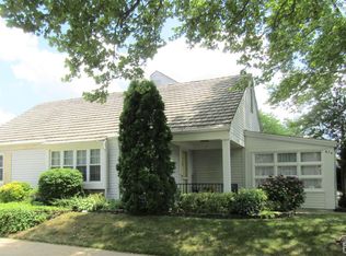 87A Old Nassau Rd, Monroe Township, NJ 08831