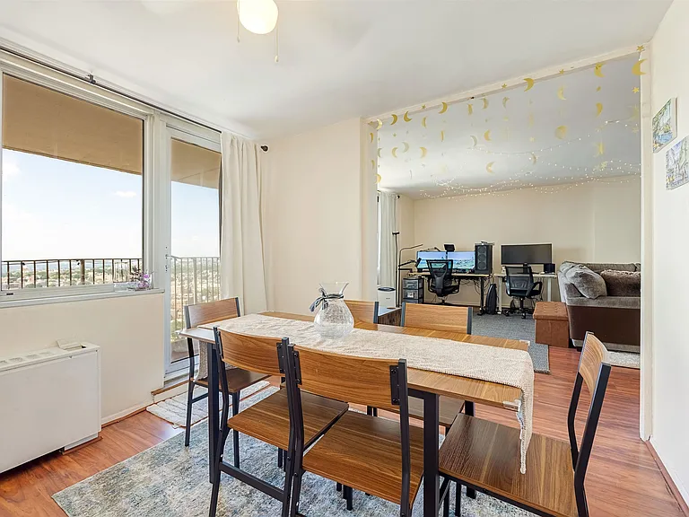 6040 Boulevard East #30B — Photo 5