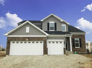 567 Coach Rd, Yorkville, IL 60560