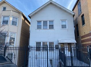 8923 S Houston Ave, Chicago, IL 60617