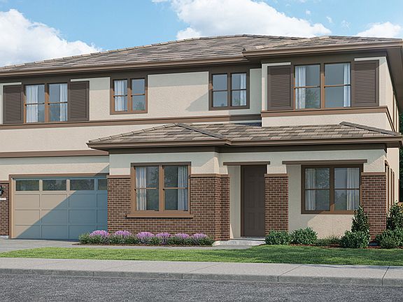 Plan Elevation.