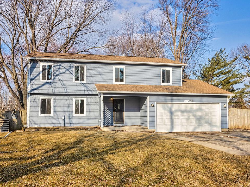1st image of 36426 N James Ct