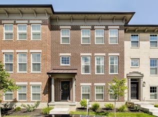 336 Fairfax Way, Zionsville, IN 46077