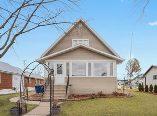 116 W Ramsdell St, Marion, WI 54950