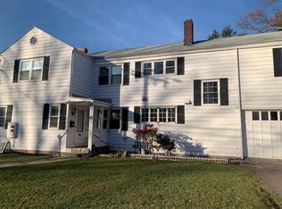 78 Milton St, West Hartford, CT 06119