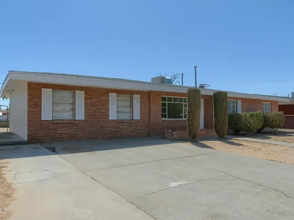 2808 Hawick Rd, El Paso, TX 79925