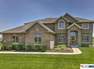 11915 N 178th Cir, Bennington, NE 68007
