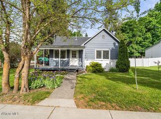 14978 N Highway 41, Rathdrum, ID 83858