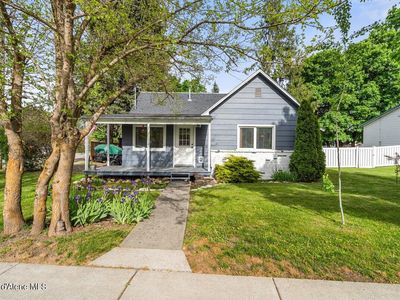 14978 N Highway 41, Rathdrum, ID, 83858