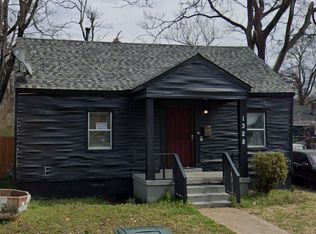 1328 Lambert St, Memphis, TN 38108