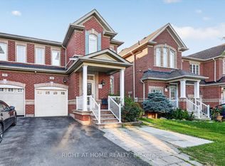54 Boundbrook Dr, Brampton, ON L7A 0L9