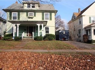 130 Knickerbocker Ave, Rochester, NY 14615
