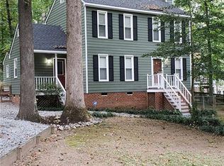 10124 Natural Bridge Rd, North Chesterfield, VA 23236