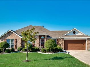 720 Overland Dr, McKinney, TX 75069