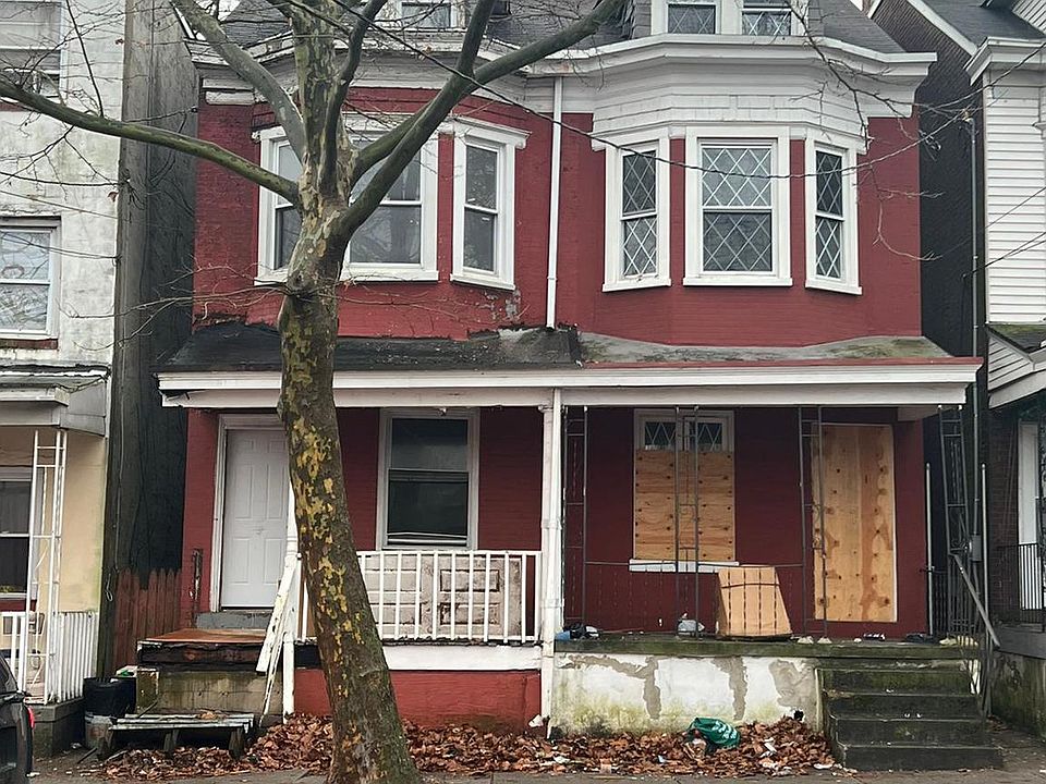 405 Stuyvesant Ave, Trenton, NJ 08618 MLS NJME2025702 Zillow