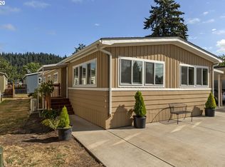 10701 SE Highway 212 UNIT R3, Clackamas, OR 97015