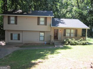 4447 Flakes Mill Rd, Ellenwood, GA 30294