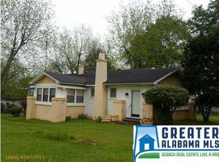 235 Alabama Ave, Thorsby, AL 35171