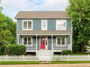 235 10th St NW, Charlottesville, VA 22903