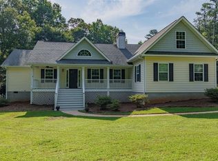 397 Hal Jones Rd, Newnan, GA 30263