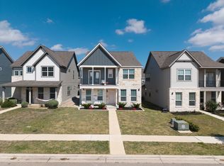 1921 Winston Way, Leander, TX 78641
