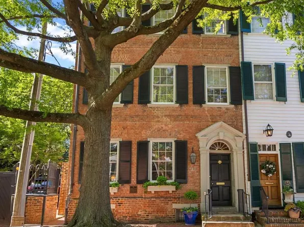 210 Prince St, Alexandria, VA 22314